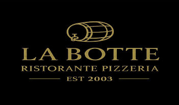 Restaurant Pizzeria La Botte